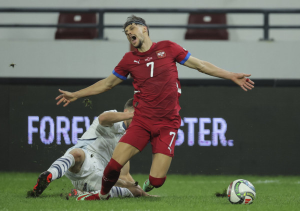 Veljko Birmančević puno očekuje od selektorskih intervencija Paunovića : Siguran sam da ćemo igrati odlično