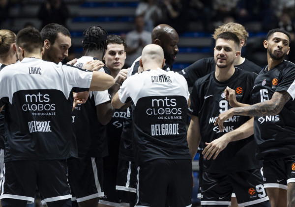 Snima se film o "košarkašu Partizana", njegovom dolasku u Beograd i uspehu u Evroligi