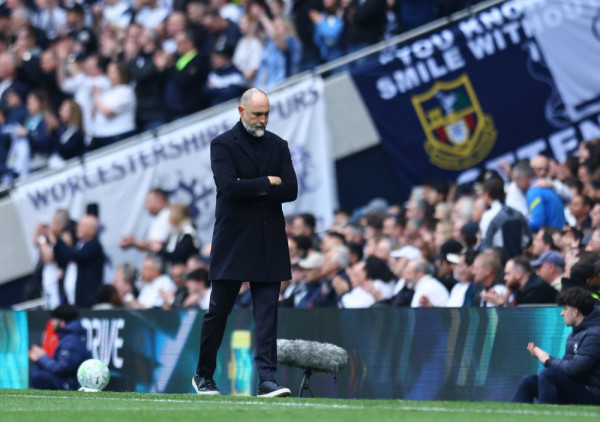 Igor Tudor i Totenhem u postupku sporazumnog "razvoda": Nedostaje samo zvanična potvrda