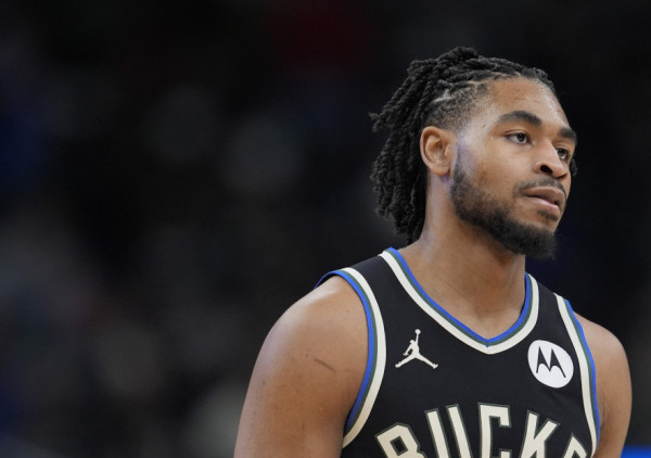 Baksi otpustili Tomasa: Talentovani strelac nije uspeo ni u Milvokiju