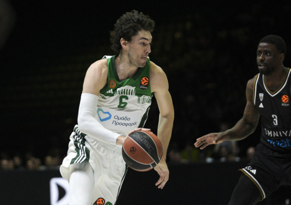 Revolveraški obračun u "Zetri" pripao Panatinaikosu: Atamanov tim preživeo nalet Dubaija u sjajnom meču