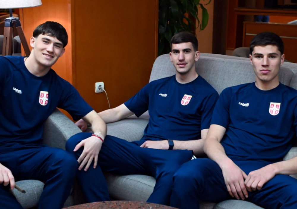 Veljko Milosavljević