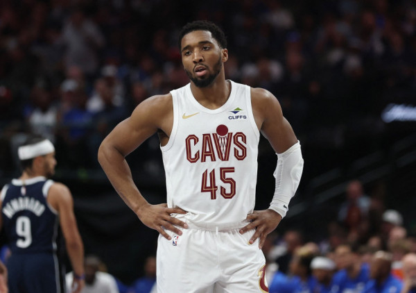 (VIDEO) Strašna partija Mičela: Klivlend pobedio Orlando