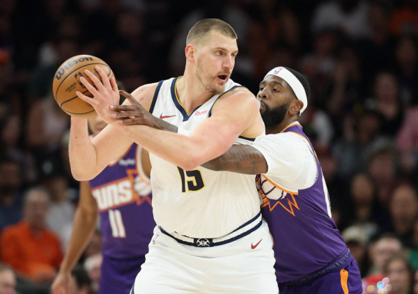 (VIDEO) Jokić o istorijskim partijama: "Jednostavno se dešava"