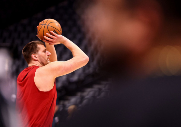 Denver uživo na Areni: Jokić juri ka ogromnom dostignuću