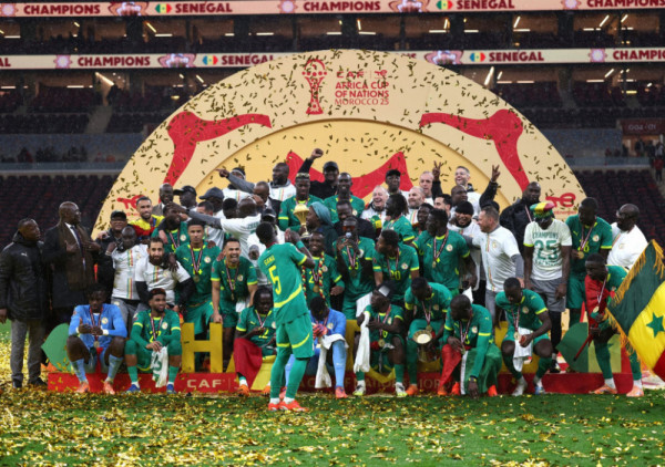 Senegalci nisu blefirali, Sud za sportsku arbitražu rešava finale Afričkog kupa nacija