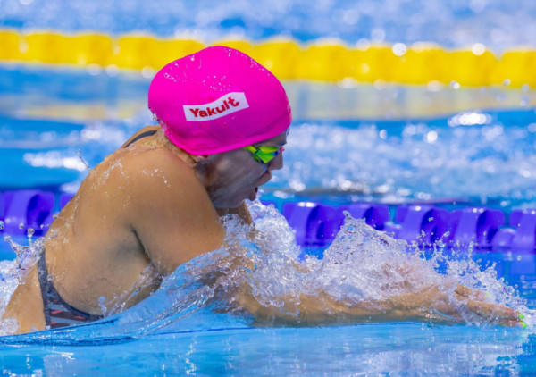 (VIDEO) Želim da živim punim plućima! Šestostruka svetska šampionka razmišlja o okončanju karijere