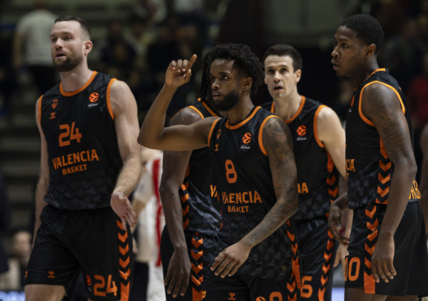 Valensija bez jednog od najboljih igrača dolazi na megdan Partizanu