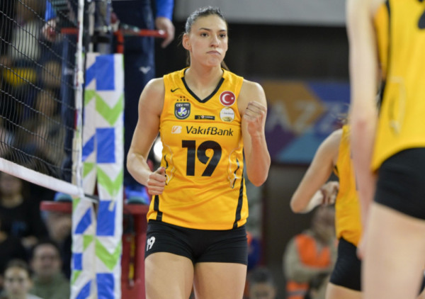 Tijana Bošković podigla trofej protiv dokorašnjeg kluba: Srpkinja bez sentimenta