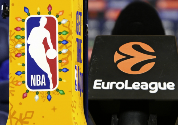 Novi potresi u košarci Starog kontinenta: NBA se spaja sa Evroligom?!