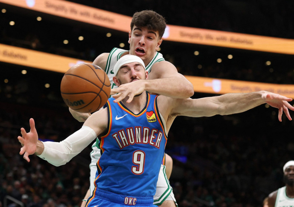 Karuzo i Hugo Gonzales