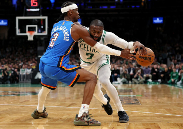 (UŽIVO) Odlična treća četvrtina za Brauna: Kelti su u vođstvu