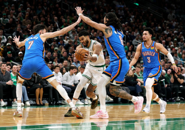 (UŽIVO) Tanderi se ne predaju: Seltiksi i dalje vode