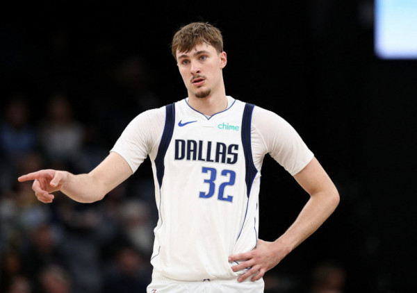 (UŽIVO) Dalas bolji u drugoj četvrtini: Denver se muči bez Jokića i Mareja