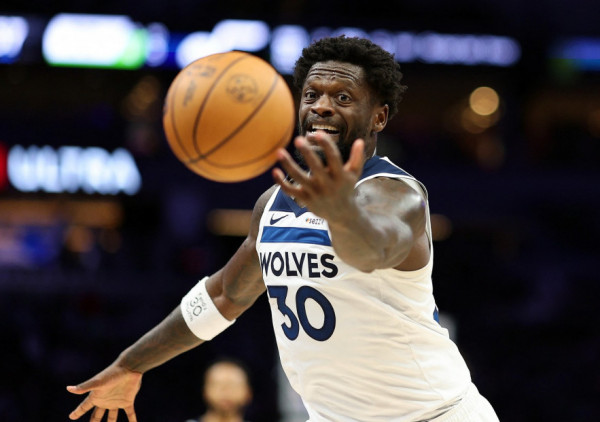 (VIDEO) Potpuna ludnica: Minesota obrisala -13 u produžetku i slavila protiv Hjustona