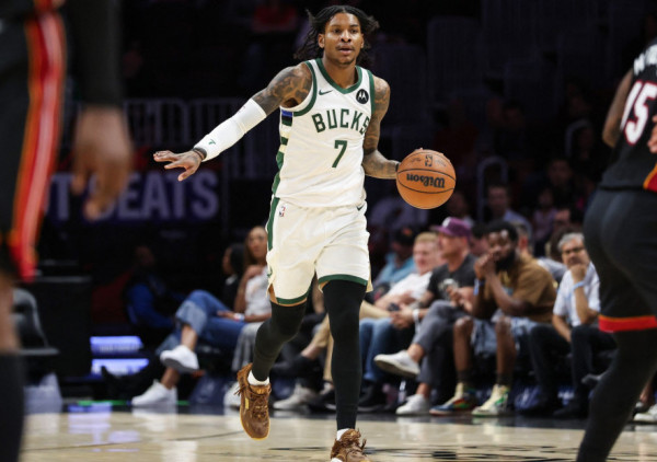 Osveta za Kobija: Kevin Porter mlađi hoće da prestigne Bema