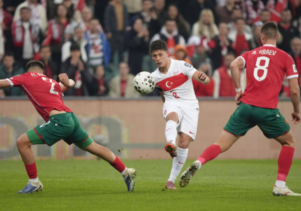 (UŽIVO) Plej-of za Mundijal: Bitke 16 "armija" za četiri finala u Evropi