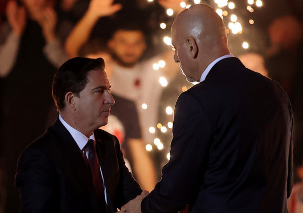 Paskval visoko vrednuje Zvezdu: Ovo je finale, ključna utakmica za nastavak sezone