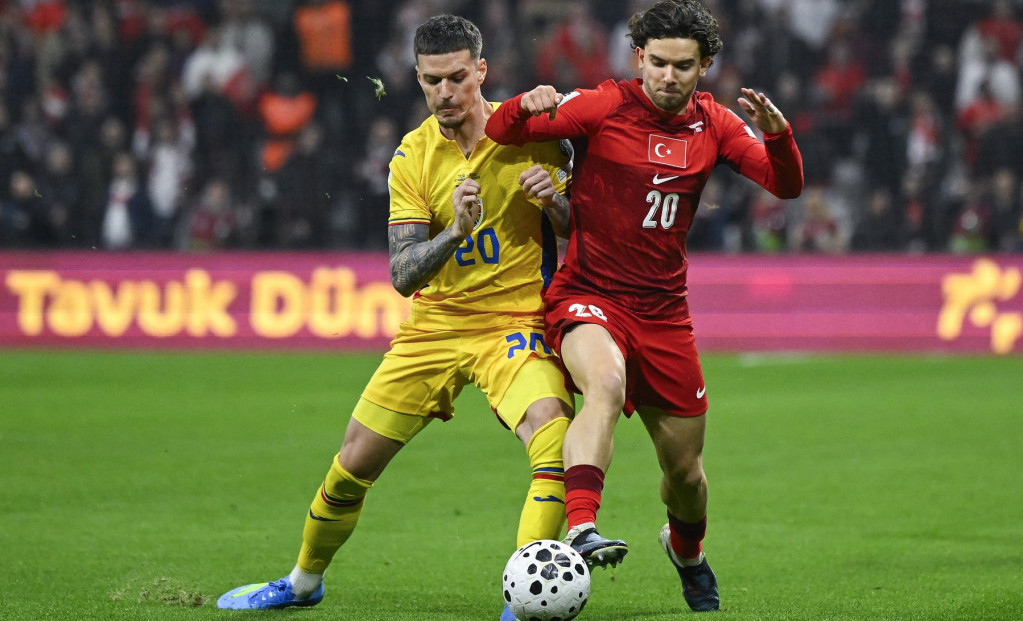 Turska na korak od plasmana na SP