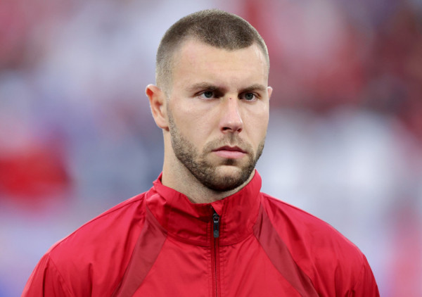 Pavlović objasnio šta se u Srbiji promenilo dolaskom novog selektora: Neki igrači su ponovo na okupu i zato smo srećni