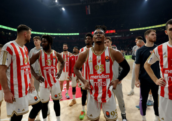 Biti ili ne biti, pitanje je sad: Gostovanje Barseloni pozornica za veliki uspeh Crvene zvezde