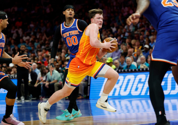 (VIDEO) Knupel ispisao NBA istoriju: Rekord koji ni Kari nije imao u svojoj ruki sezoni