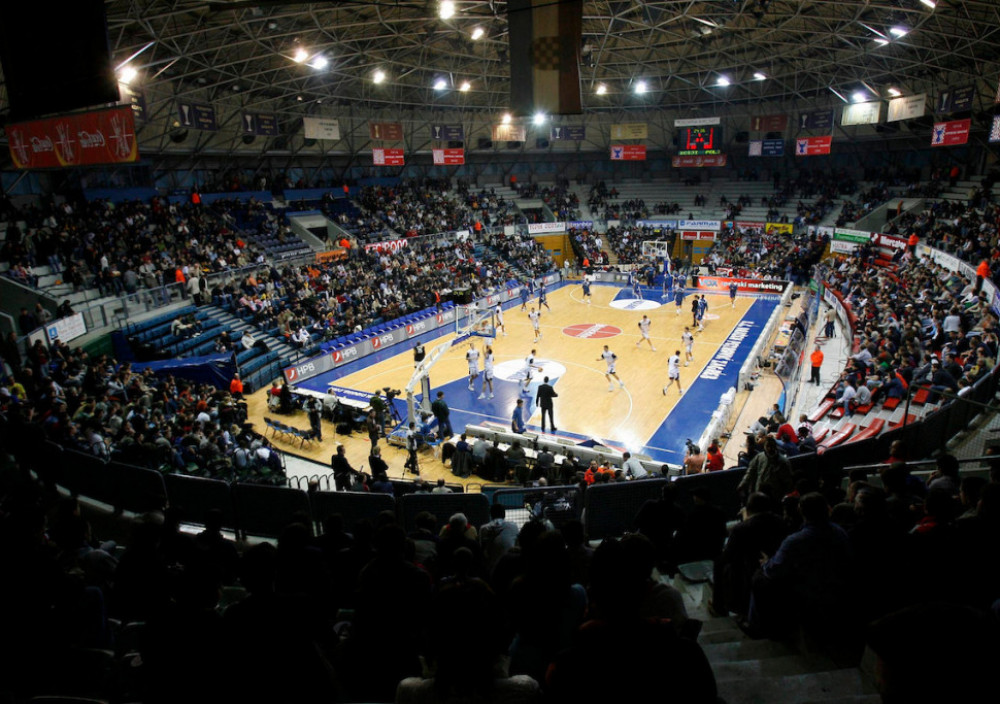 Neophodna je hitna sanacija dvorane stare četiri decenije