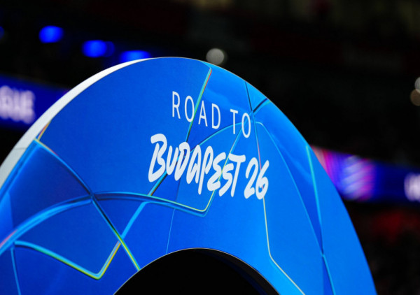 Određen novi termin finalnih mečeva Lige šampiona: Promena počev od Budimpešze