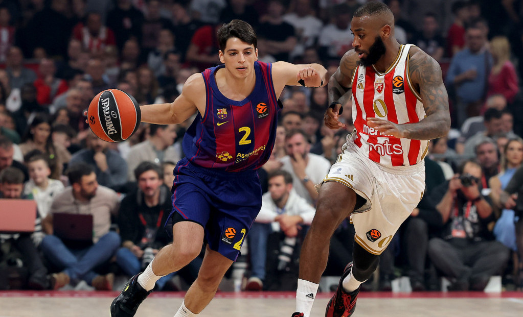 Huan Markos i Kodi Miler-Mekintajer