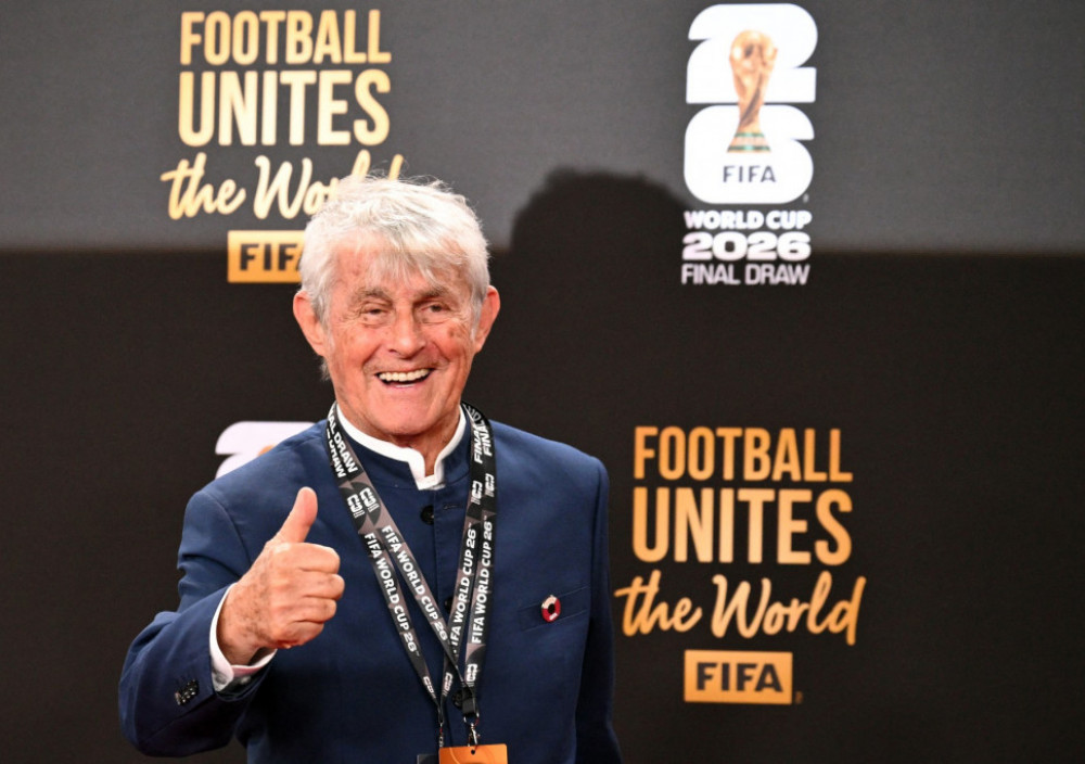 Bora Milutiović, nekadašnji srpski fudbaler