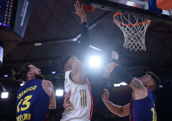 (UŽIVO) Barselona - Crvena zvezda: Egal igra u Blaugrani