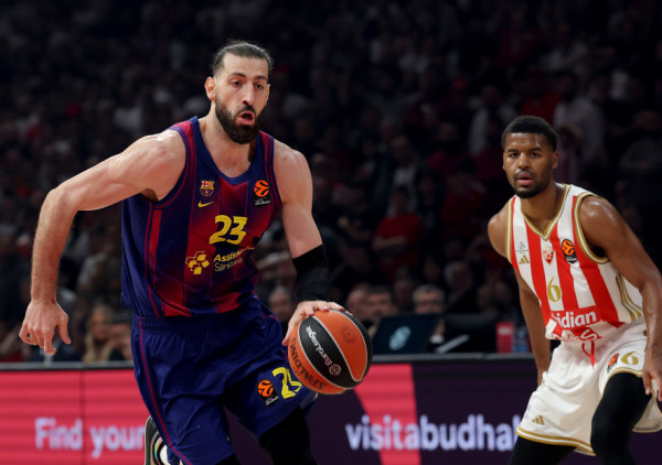 Šengelija za Arenu: Dobrić, Moneke i Džordan su mi prijatelji, ali ne i na terenu