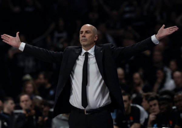 Zoro je urezao još jedno "Z": Ostala su još dva