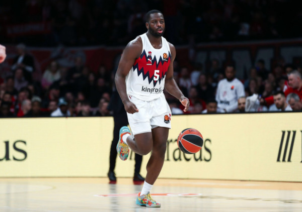 Baskonija i Hapoel Tel Aviv sipali poene kao da sutra ne postoji: Pao novi rekord evroligaški rekord