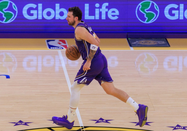 (VIDEO) Luka: "Ne znam šta više da uradim"