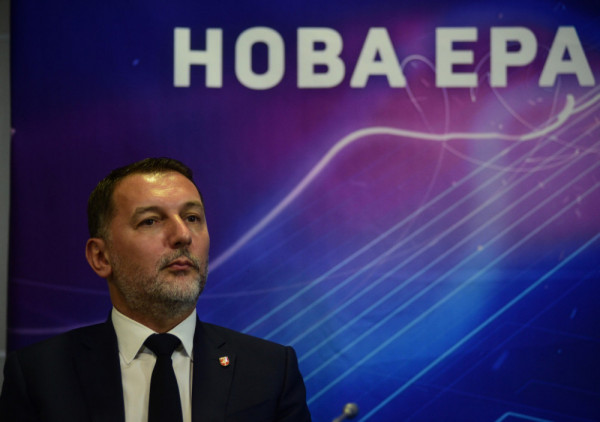 Branko Radujko o meču sa Argentinom: Vrlo realna opcija, imamo vremena do juna