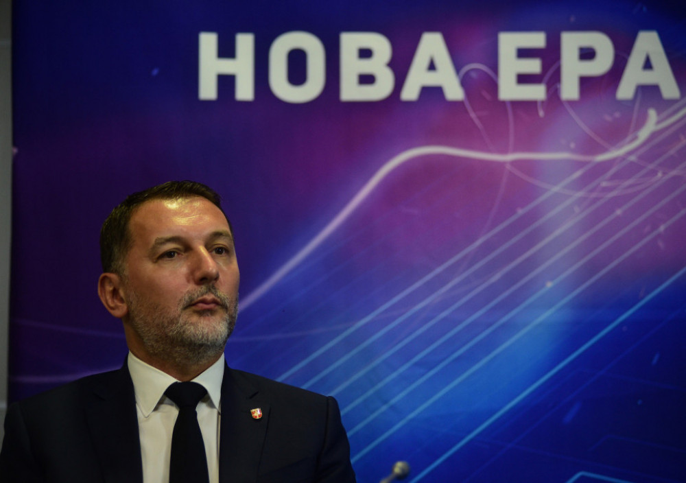 Branko Radujko o promenama u FSS, izborima: Potrebna je kompletna reforma