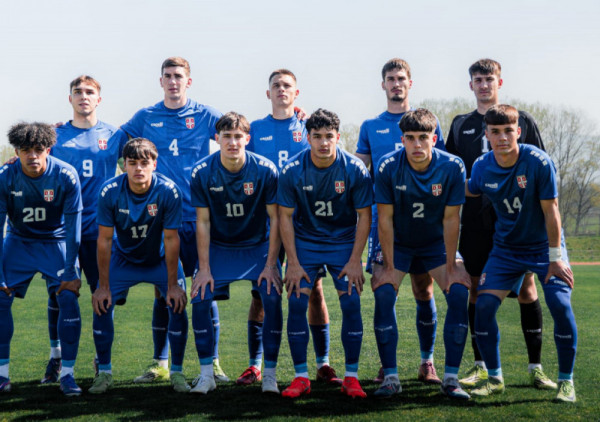 Srbija želi reprizu strašne pobede nad Englezima: Preko Portugala do praga prvenstva Evrope