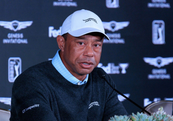 Tajger Vuds pušten uz kauciju posle hapšenja zbog sumnje na vožnju pod dejstvom lekova