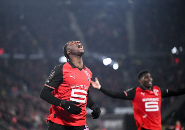 Zaboravite na Belingema, Halanda, Jamala, Mbapea: Ovaj momak će pomeriti sve granice zdravog razuma u fudbalu