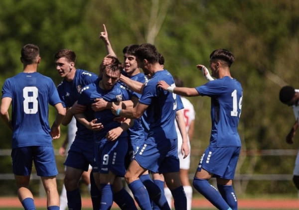 Bod velike nade: Srbija remizirala sa Portugalcima i odškrinula vrata Evropskog prvenstva! Ranković promašio trijumf u nadoknadi vremena