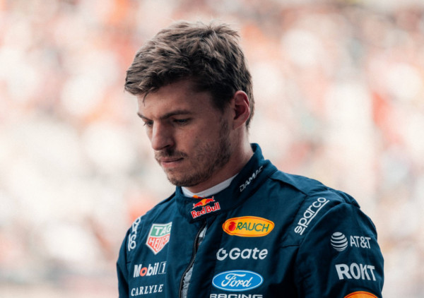 Da li je to sve od velikog Maksa? Sve glasnije se priča o odlasku Ferstapena iz F1: "Ima dosta toga ličnog o čemu treba da razmislim"