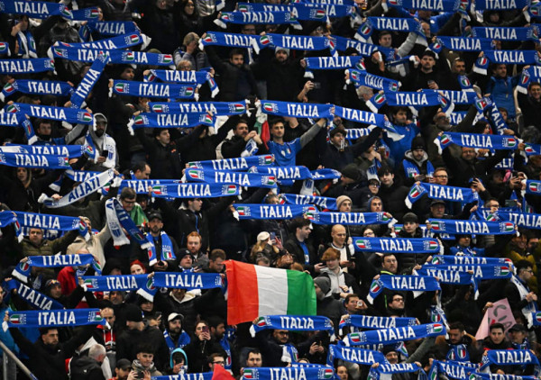 Uoči gostovanja u Zenici: Italijanski mediji ponizili reprezentaciju BiH, pomenuli su i Srbiju