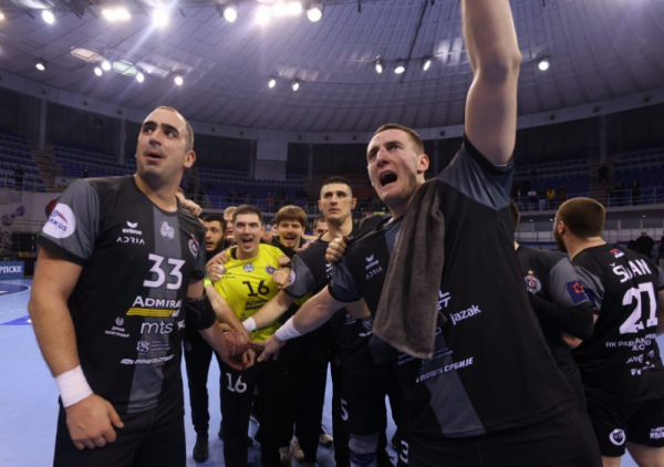 Potvrdio predsednik kluba: Partizan napada Evropu iz Pionira