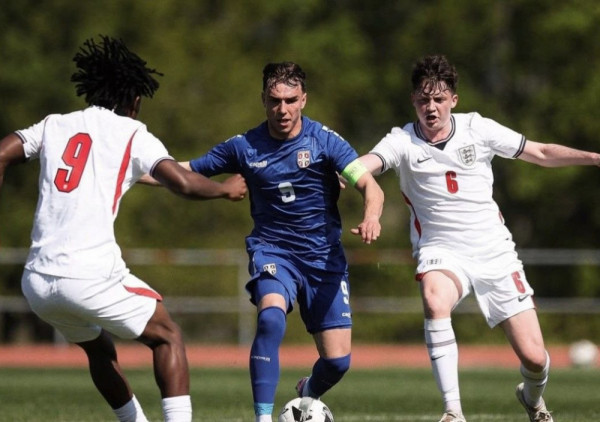 Nakon remija sa Portugalcima: Ni pobeda Srbiji ne garantuje plasman na EP