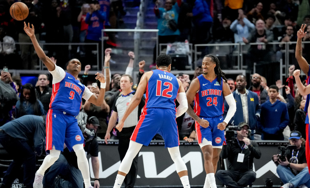 Asar, Heris i Dženkins