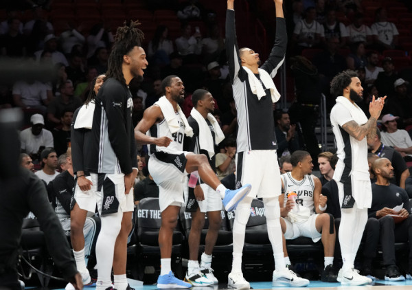 Prosjaci iz San Antonija? Na ovo nismo navikli