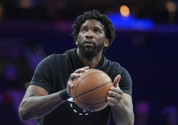 Komentator Hornetsa vređao Embida: "On je lovac na slobodna bacanja"