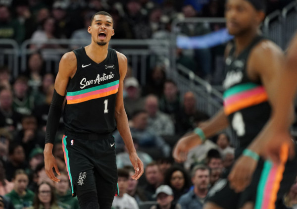 Najkorisniji igrač lige? Možda. Defanzivac godine? Bez dileme