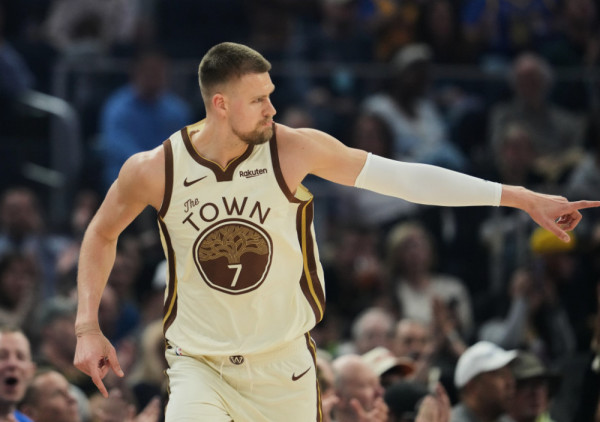 Sprema se saradnja na duže staze: Golden Stejt u Porzingisu vidi centra za budućnost